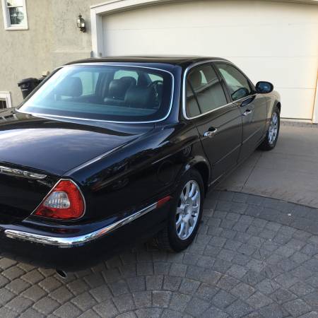 2004 JAG XJ8 53000mi. Excel - cars & trucks - by owner - vehicle... for sale in Palmetto, FL – photo 7
