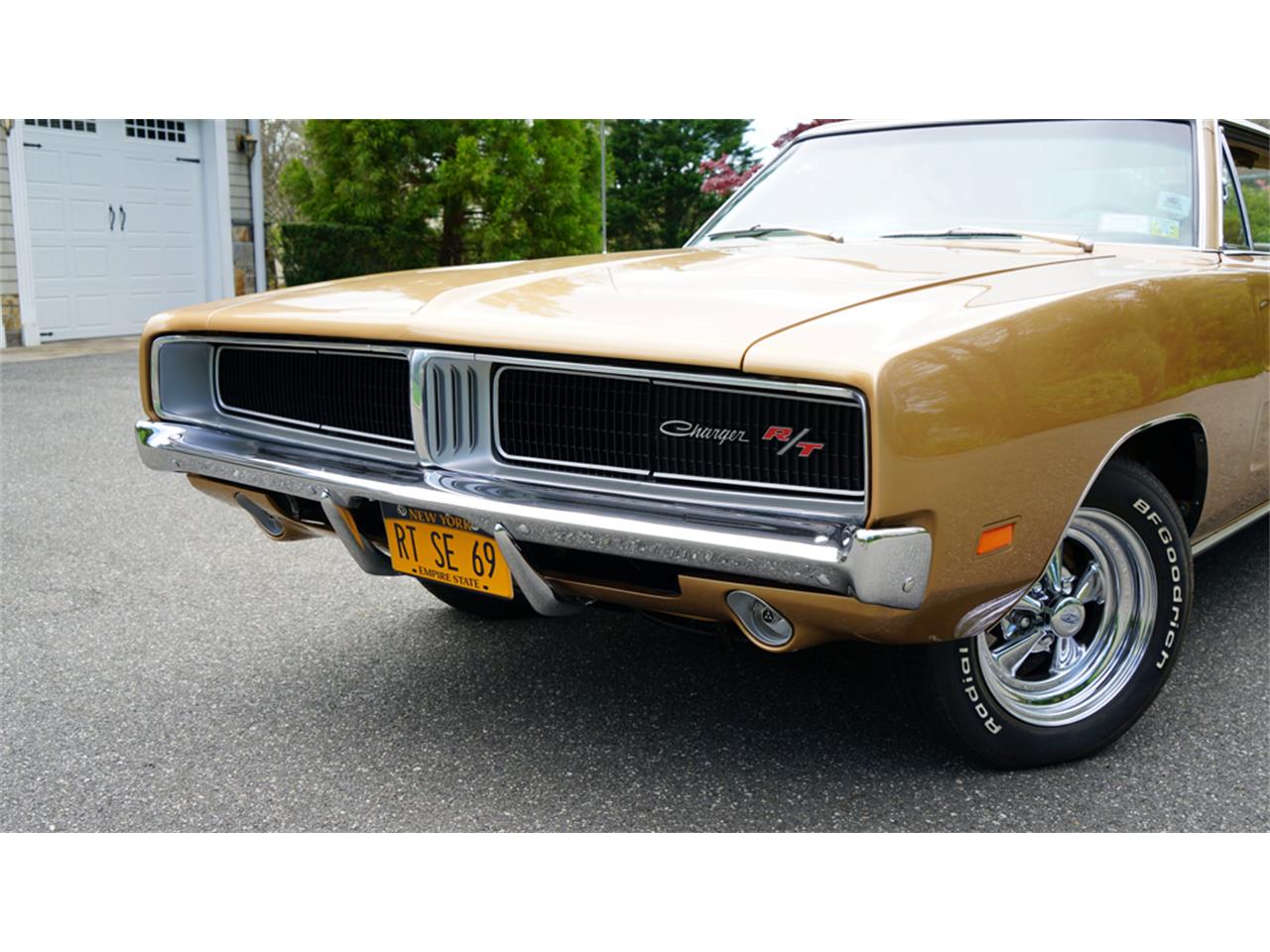 1969 Dodge Charger R/T for sale in Old Bethpage , NY – photo 7