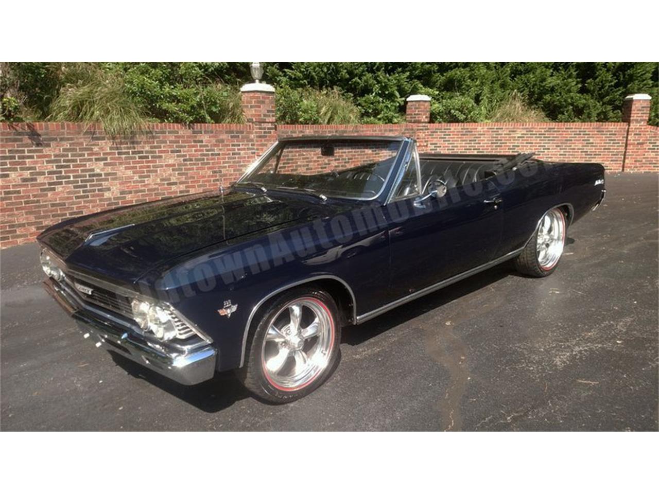 1966 Chevrolet Chevelle for sale in Huntingtown, MD – photo 7