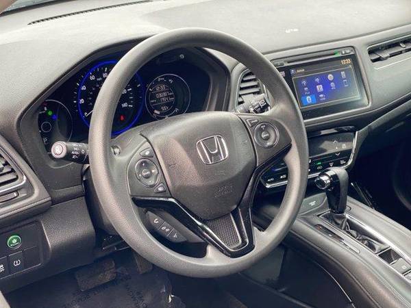 2017 Honda HR-V EX - LOWEST PRICES UPFRONT! - cars & trucks - by... for sale in Columbus, OH – photo 2