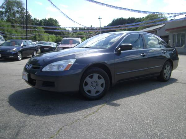 2006 Honda Accord LX BLOWOUT SALE!!! for sale in Wautoma, WI