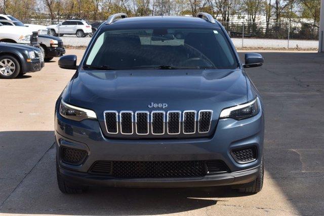 2020 Jeep Cherokee Latitude for sale in Siloam Springs, AR – photo 14