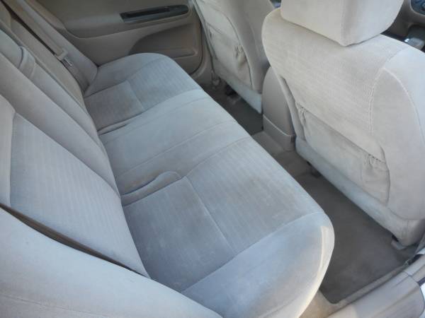 2006 Toyota Camry clean all power 4 cyl runs perfect cold air new for sale in Hallandale, FL – photo 19