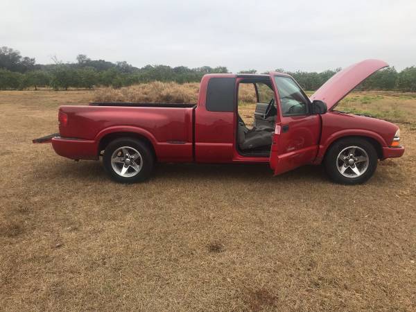 S-10 for sale for sale in Arcadia, FL – photo 10