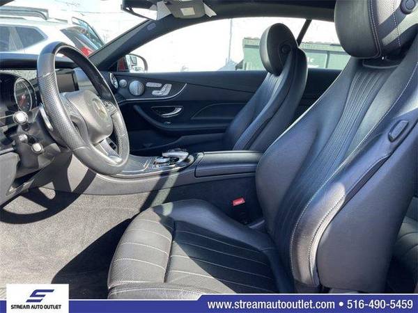 2018 Mercedes-Benz E-Class E 400-4M - - by dealer for sale in Valley Stream, NY – photo 18