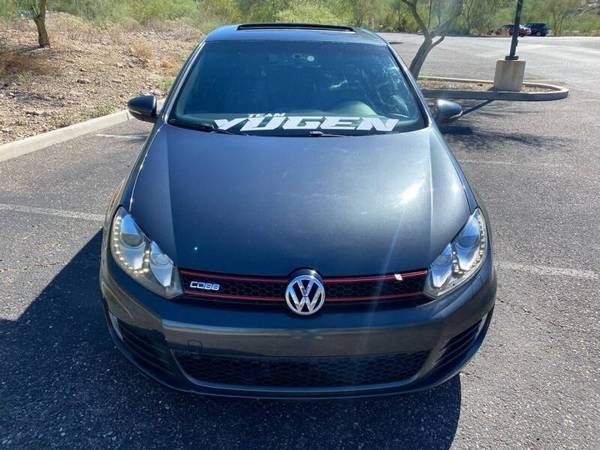 2014 VOLKSWAGEN GTI 2 0L I4 TURBOCHARGER AUTOMATIC - cars & for sale in Phoenix, AZ – photo 17
