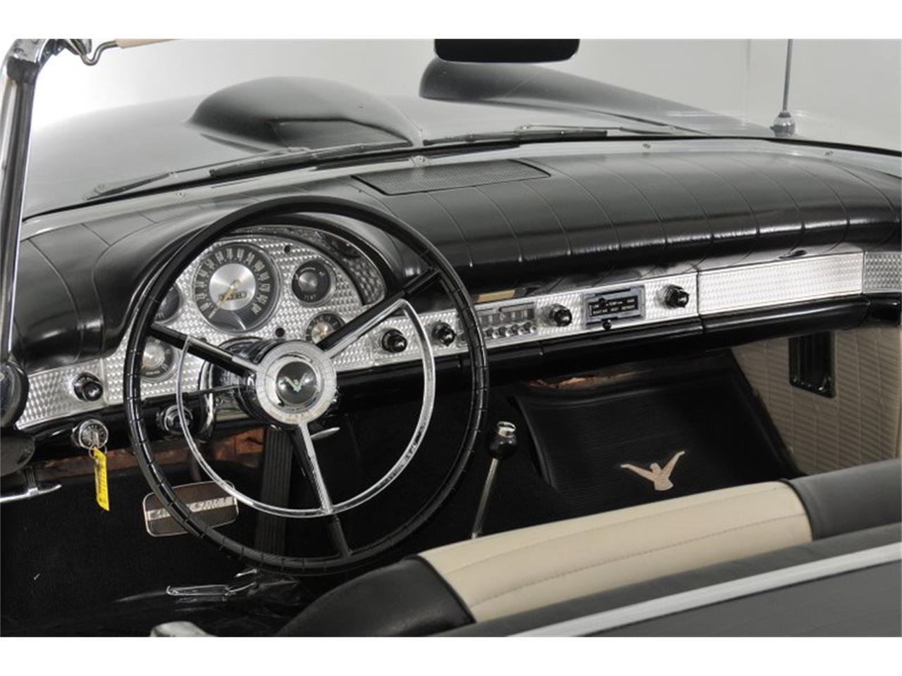1957 Ford Thunderbird for sale in Volo, IL – photo 49
