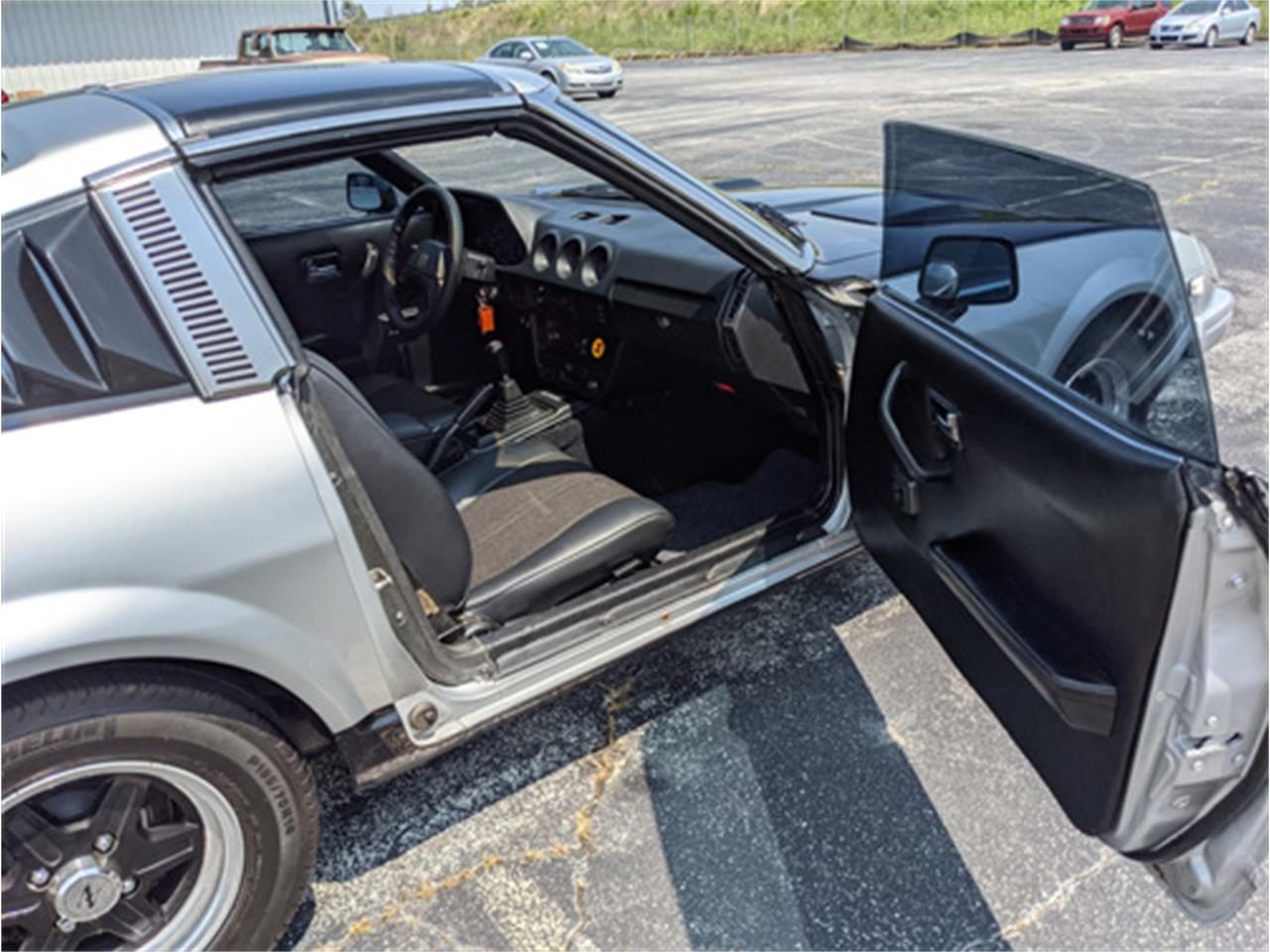 1981 Datsun 280Z for sale in Simpsonville, SC – photo 24