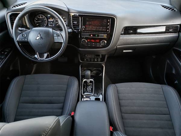 2019 Mitsubishi Outlander 4WD 4D Sport Utility / SUV SE for sale in Texarkana, TX – photo 13