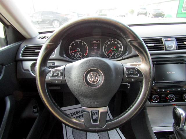 2014 Volkswagen Passat 2.5L SE for sale in Fort Wayne, IN – photo 10