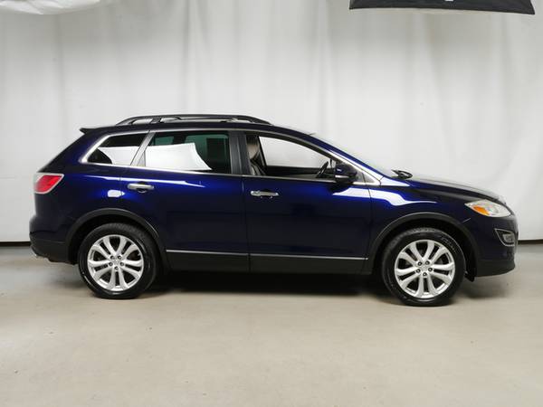 2011 Mazda CX-9 for sale in Inver Grove Heights, MN – photo 10