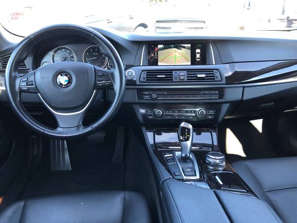 2015 BMW 5-Series 528i 4dr Sedan - - by dealer for sale in Santa Rosa, CA – photo 19