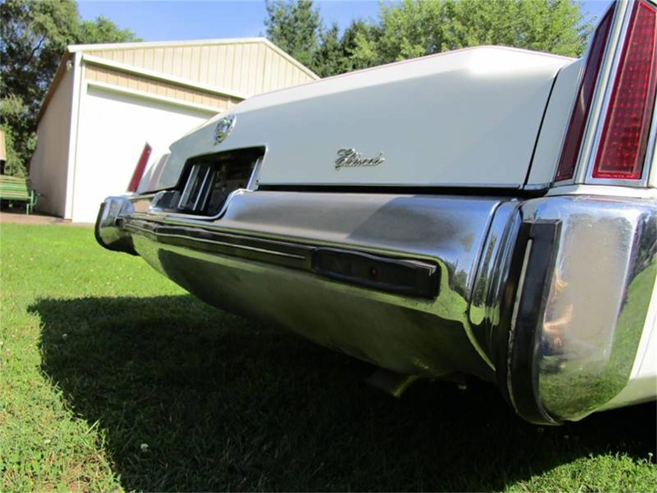 1973 Cadillac Eldorado for sale in Stanley, WI – photo 9