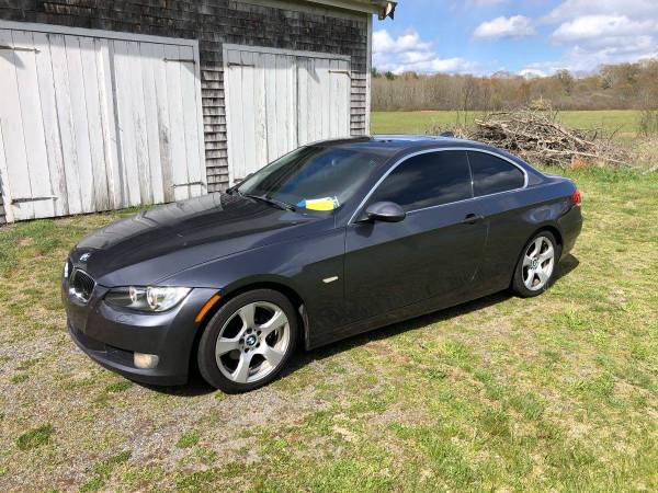 BMW 328I, SIX SPEED MANUAL, SUPER CLEAN CAR! - cars & trucks - by... for sale in Attleboro, VT – photo 4