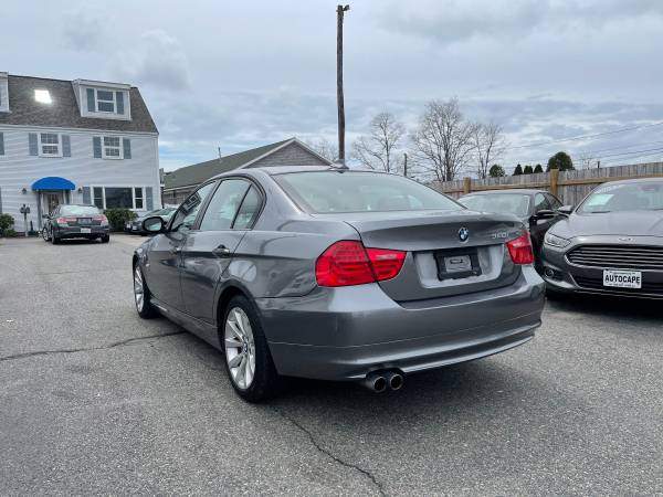2011 BMW 328 XI - - by dealer - vehicle automotive sale for sale in Hyannis, MA – photo 8