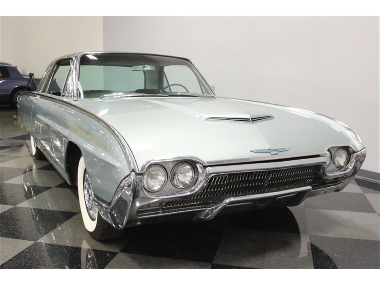 1963 Ford Thunderbird for sale in Lavergne, TN – photo 18