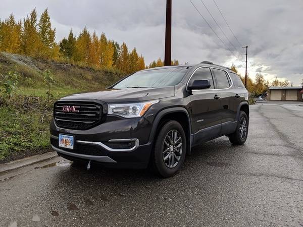 2018 GMC Acadia SLT-1 AWD for sale in Anchorage, AK – photo 9
