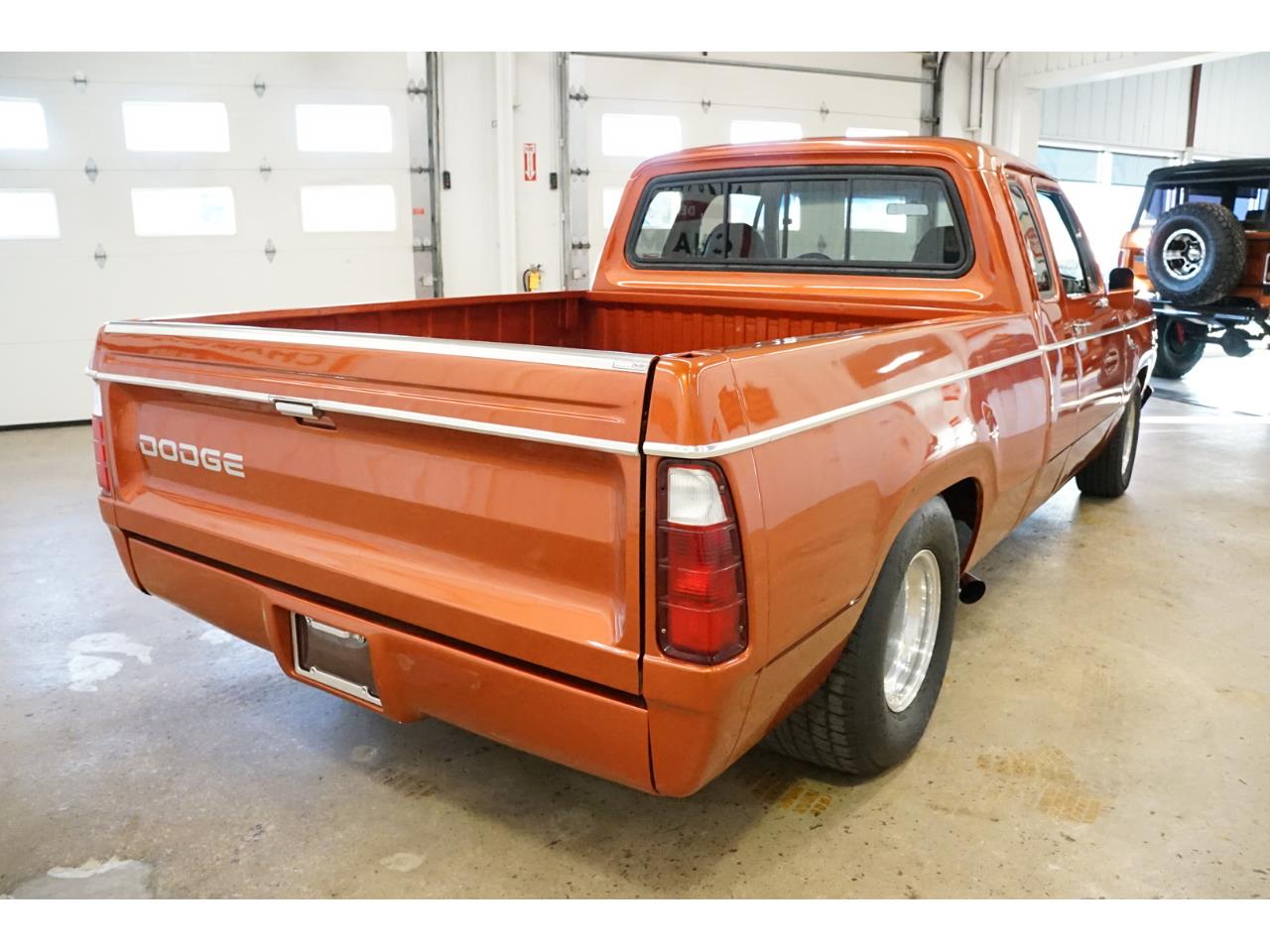 1979 Dodge D150 for sale in Homer City, PA – photo 12