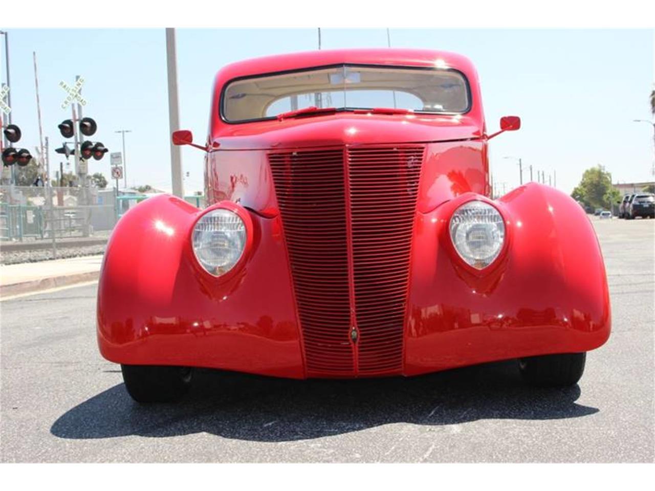 1937 Ford Coupe for sale in La Verne, CA – photo 8