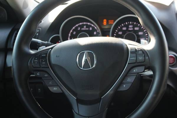 2014 Acura TL SH-AWD for sale in Edmonds, WA – photo 18