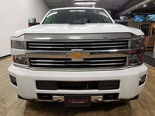 2015 Chevrolet Silverado 2500 HD Hig Country Pickup 4D 6 1/2 ft 4WD for sale in Sanford, FL – photo 6