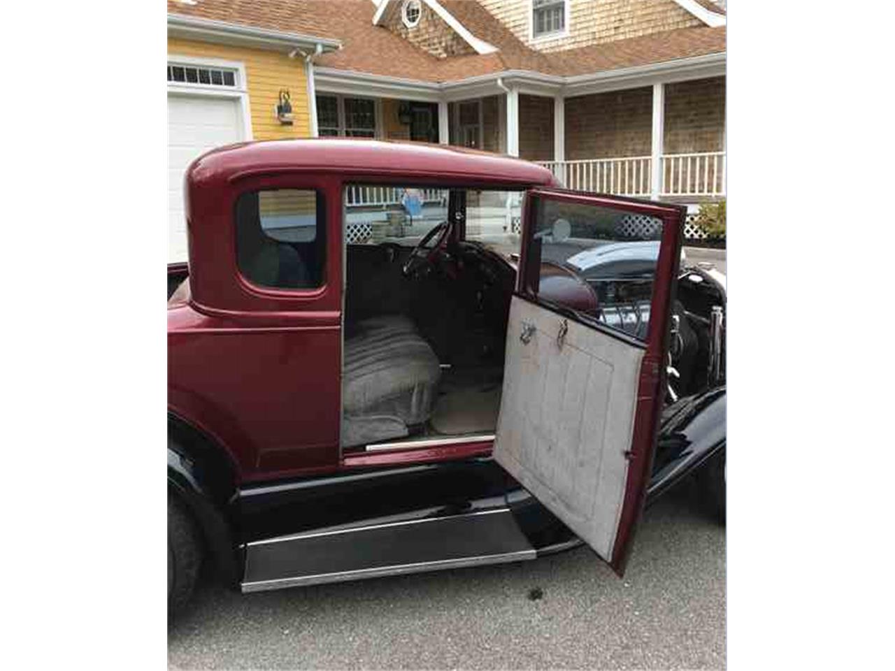 1930 Ford Model A for sale in Westport , MA – photo 13