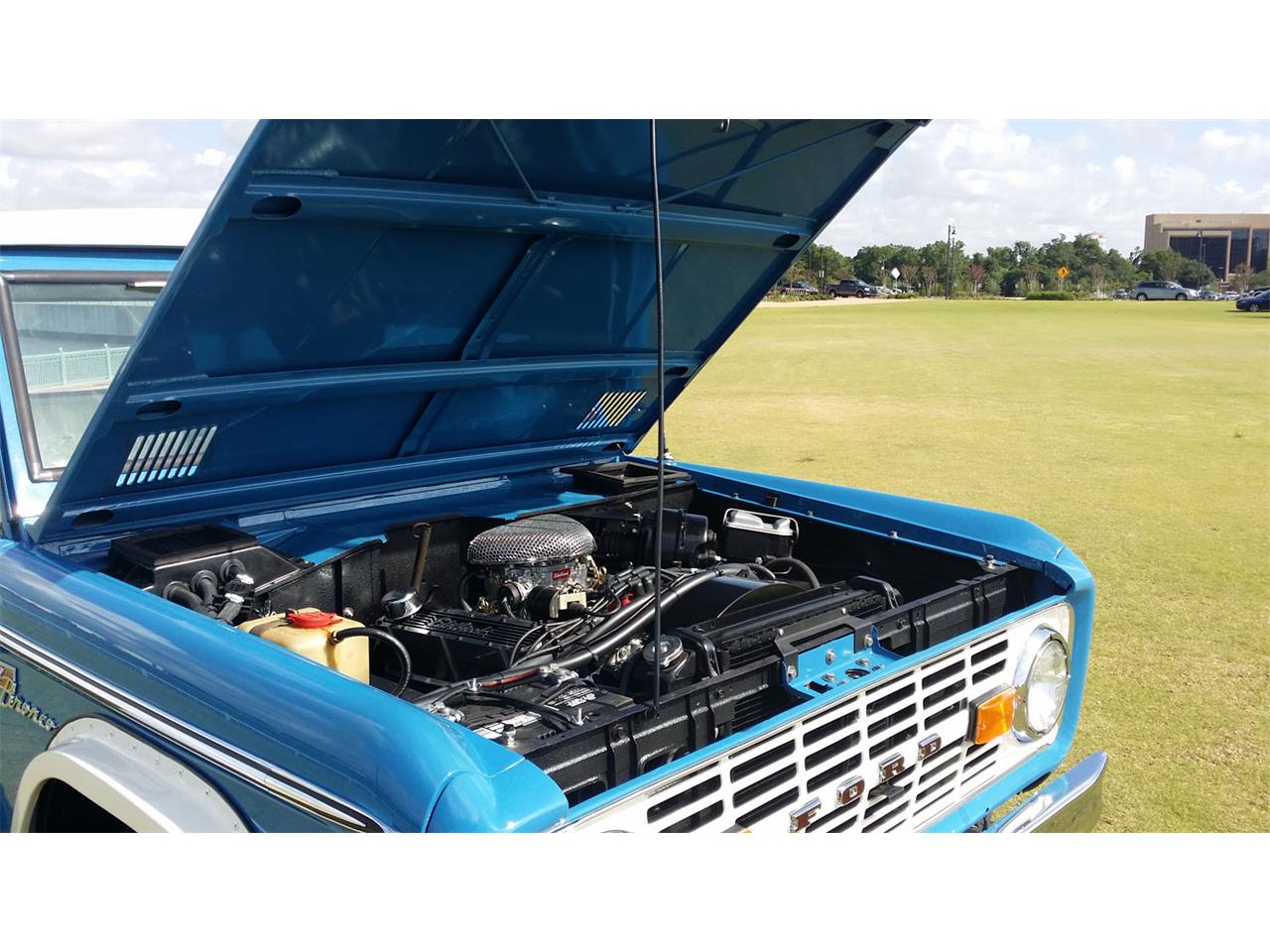 1976 Ford Bronco for sale in Pensacola, FL – photo 21