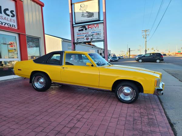 1979 Pontiac Phoenix - cars & trucks - by dealer - vehicle... for sale in Fargo, ND – photo 7