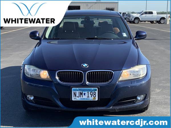 2011 BMW 3 Series 328i xDrive 1, 000 Down Deliver s! for sale in Burnsville, MN – photo 9