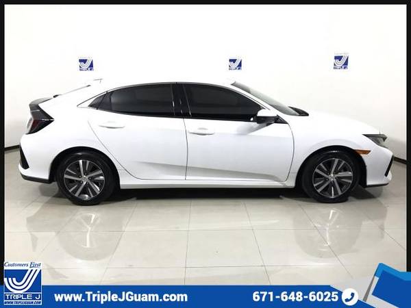 2020 Honda Civic Hatchback - - by dealer for sale in Other, Other – photo 12
