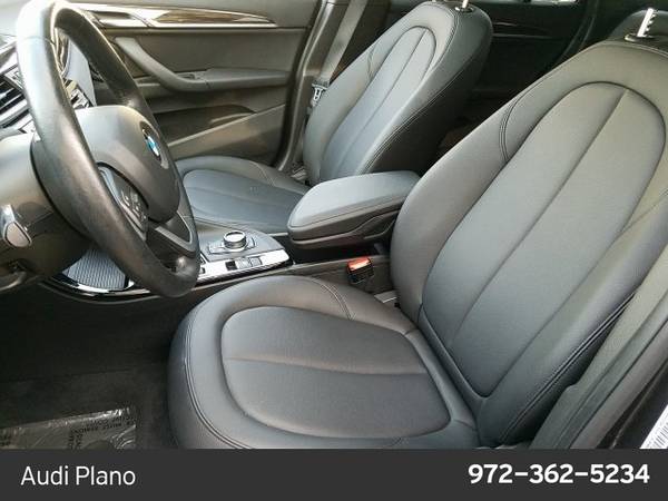 2016 BMW X1 xDrive28i AWD All Wheel Drive SKU:G5F67102 for sale in Plano, TX – photo 15