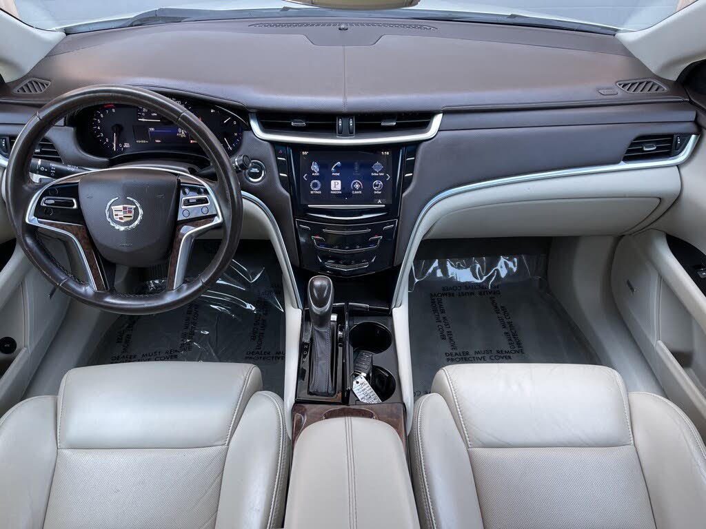 2014 Cadillac XTS FWD for sale in Carmel, IN – photo 20