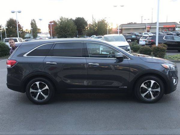 2017 Kia Sorento EX WORK WITH ANY CREDIT! for sale in Newberg, OR – photo 2