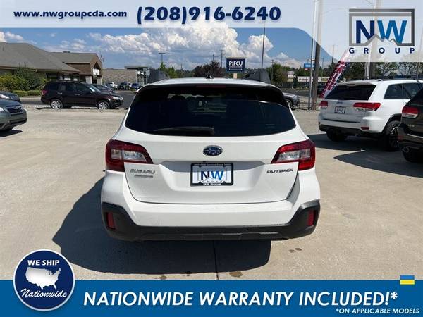 2019 Subaru Outback AWD All Wheel Drive 2 5i Limited, 11k miles for sale in Post Falls, WA – photo 4