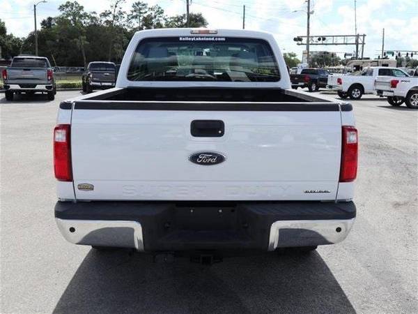(2013 Ford F-250SD) XL | truck for sale in Lakeland, FL – photo 6