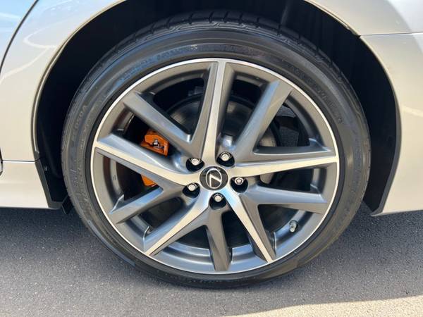 2019 Lexus GS 350 ULTRA LOW MILES - - by for sale in Kahului, HI – photo 19