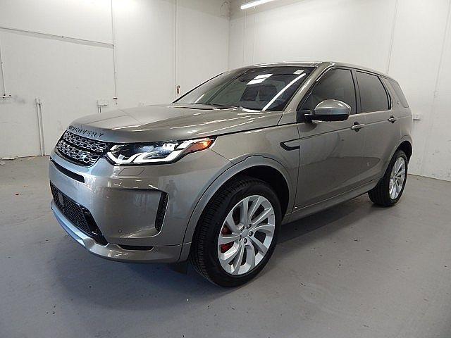 2020 Land Rover Discovery Sport R-Dynamic HSE for sale in Oklahoma City, OK