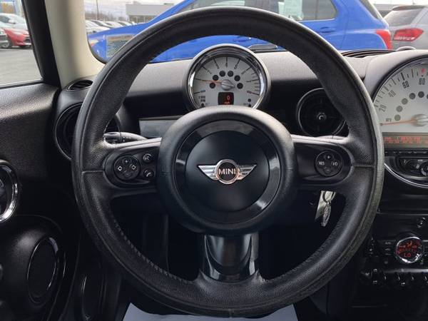 2012 Mini Cooper Hardtop - cars & trucks - by dealer - vehicle... for sale in Niagara Falls, NY – photo 2