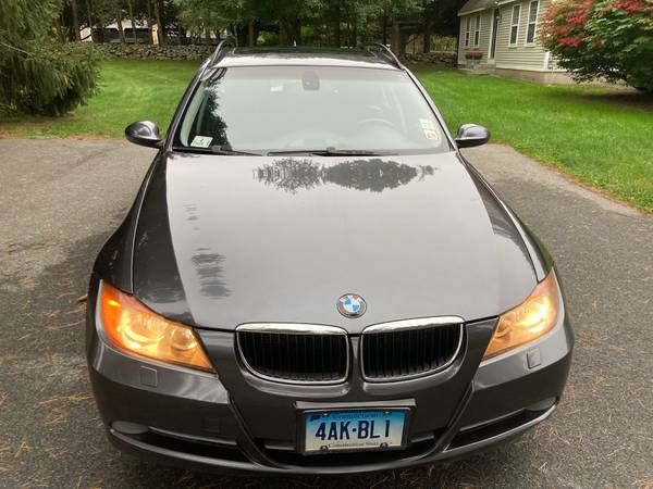 BMW 328xi Wagon Sport for sale in Guilford , CT – photo 4