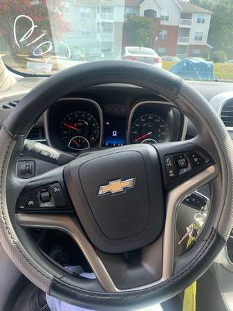 2015 Chevy Malibu Ls for sale in Chesterfield, VA – photo 8