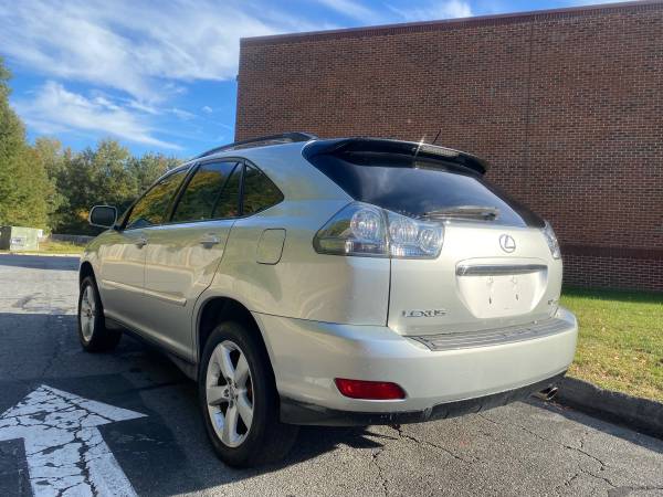 2005 Lexus RX 330, AWD for sale in Huntersville, NC – photo 3