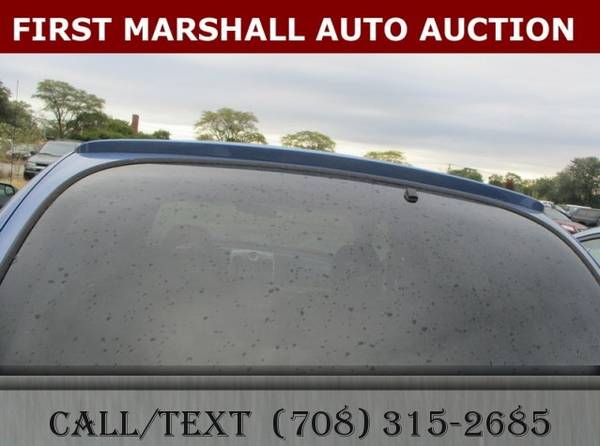 2006 Chrysler PT Cruiser Touring - First Marshall Auto Auction for sale in Harvey, IL – photo 5