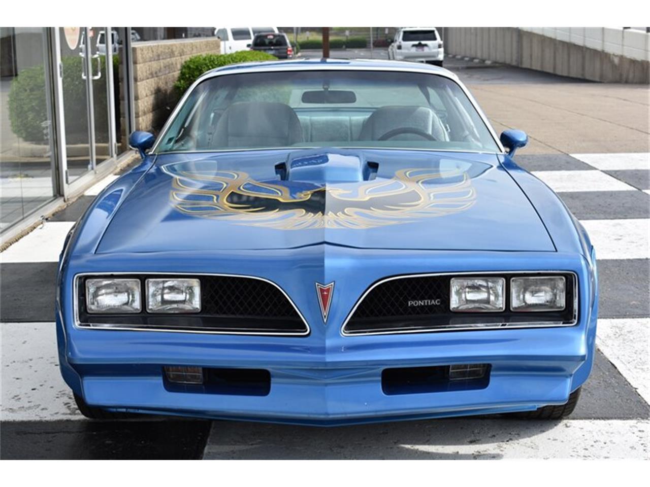 1978 Pontiac Firebird Trans Am for sale in Springfield, OH – photo 6