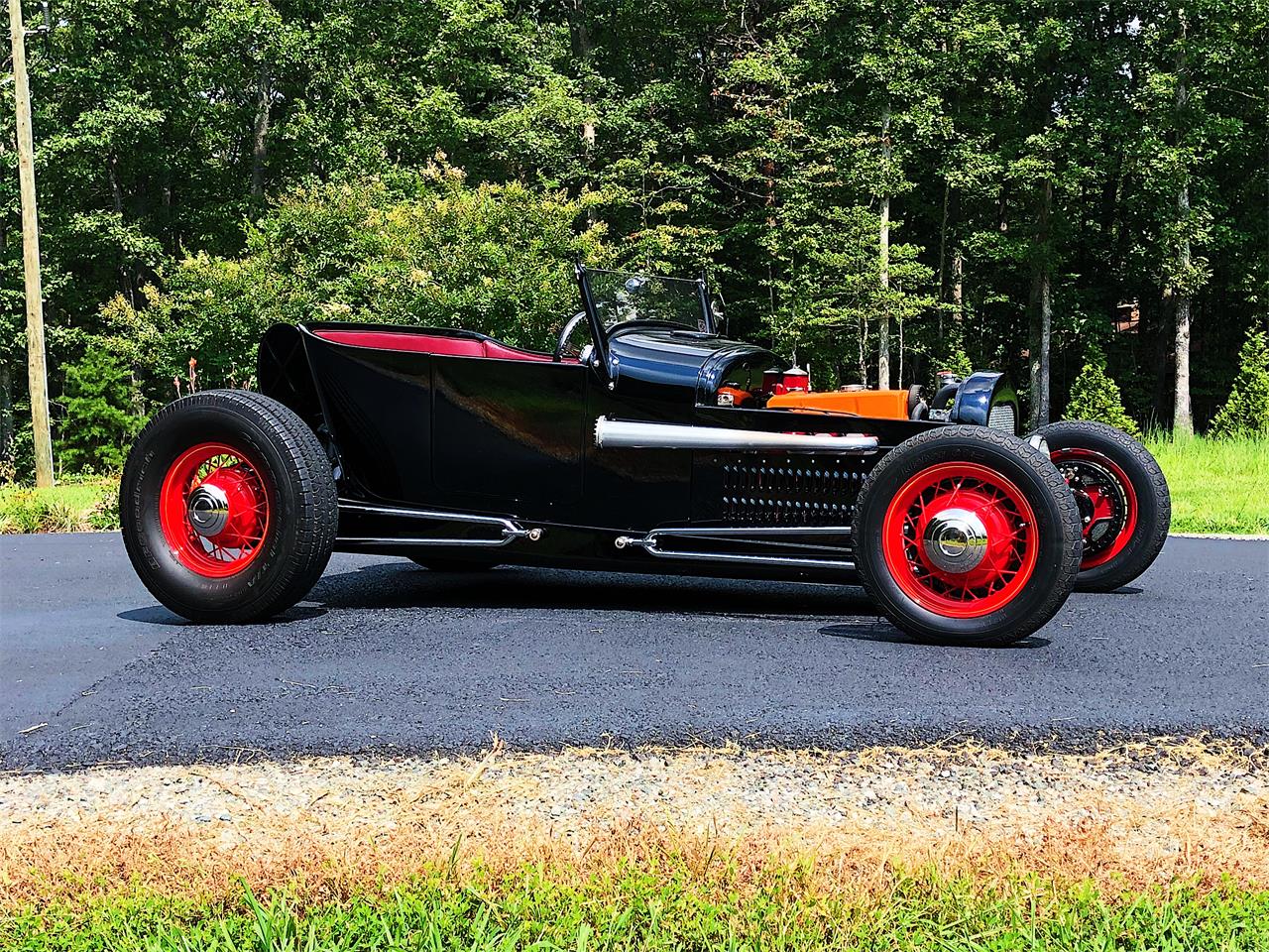 1923 Ford Roadster for sale in Richmond , VA – photo 19