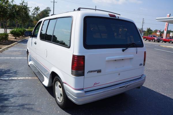 1997 Ford Aerostar Third Row for sale in florence, SC, SC – photo 6