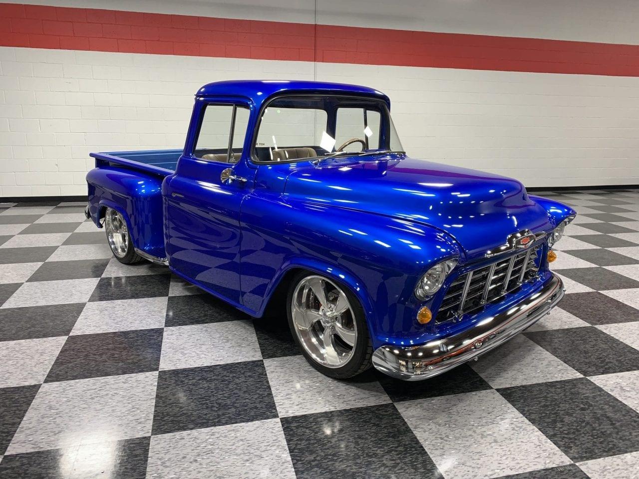 1956 Chevrolet Pickup for sale in Pittsburgh, PA – photo 7