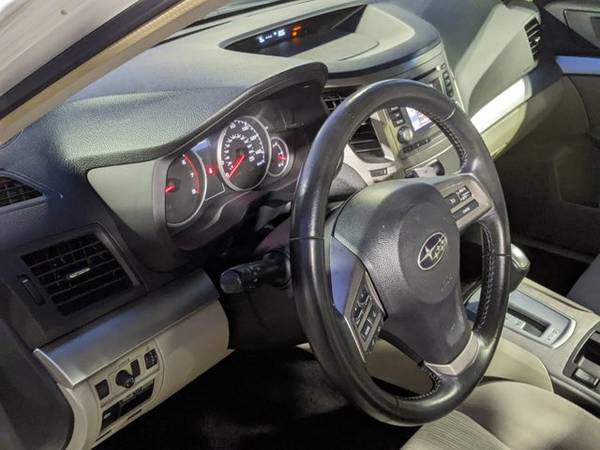 2014 Subaru Legacy 2 5i Premium SKU: E3023266 Sedan for sale in Kennesaw, GA – photo 9