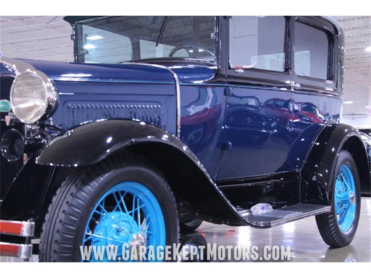 1931 Ford Model A for sale in Grand Rapids, MI – photo 21