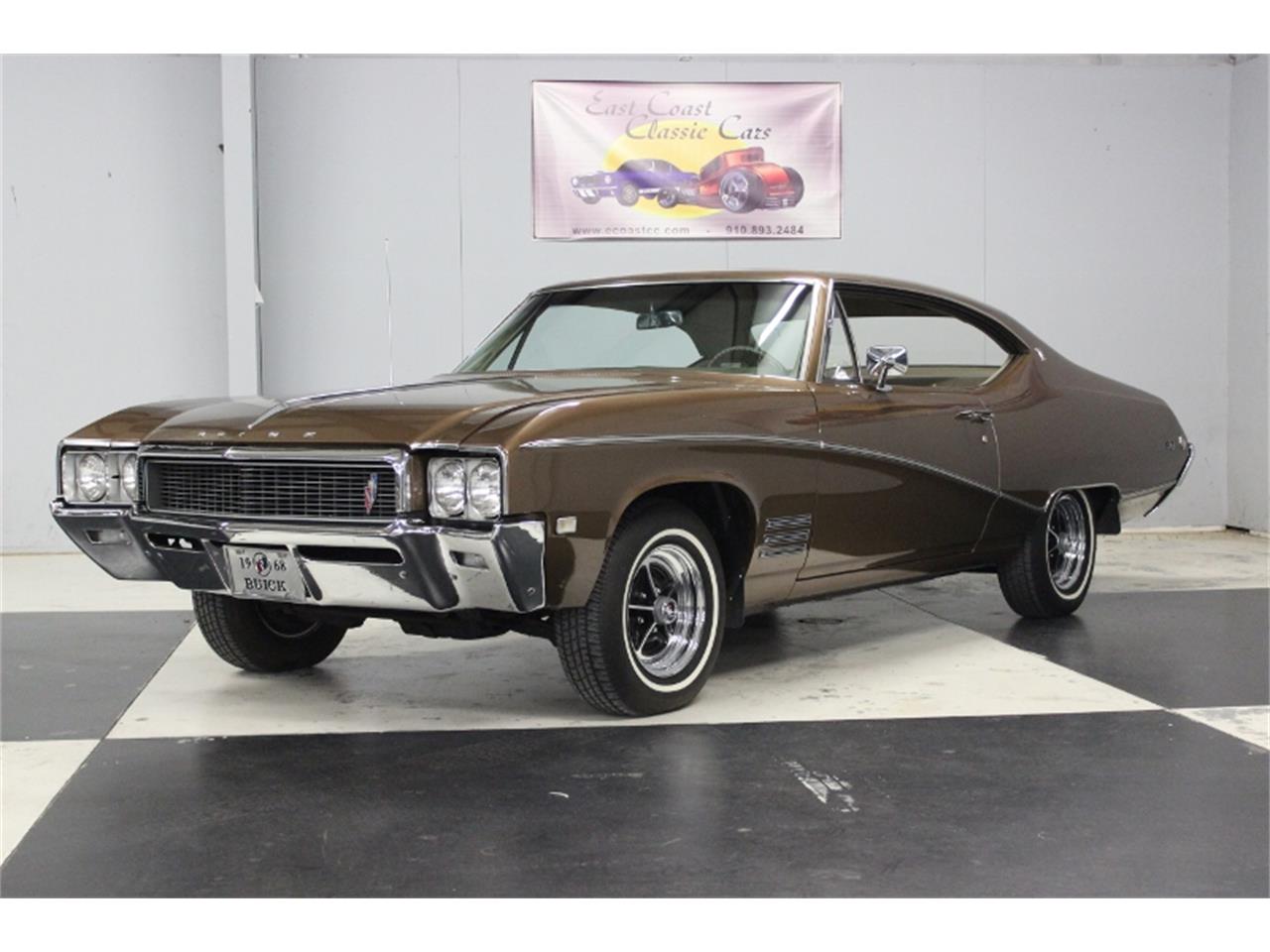 1968 Buick Skylark for sale in Lillington, NC – photo 40