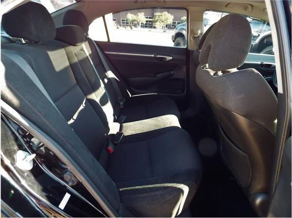 2011 Honda Civic Si Sedan 4D 6 Speed Manual *1st Time Buyers* for sale in Phoenix, AZ – photo 11